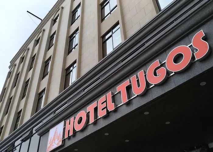 Hotel Tugos