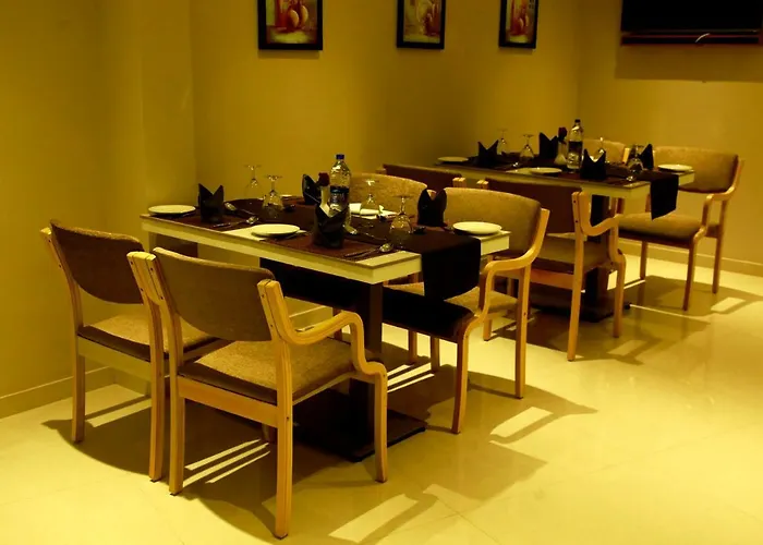 Hotel Panacea Ventures