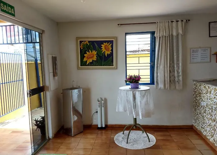 Hotel Ypê