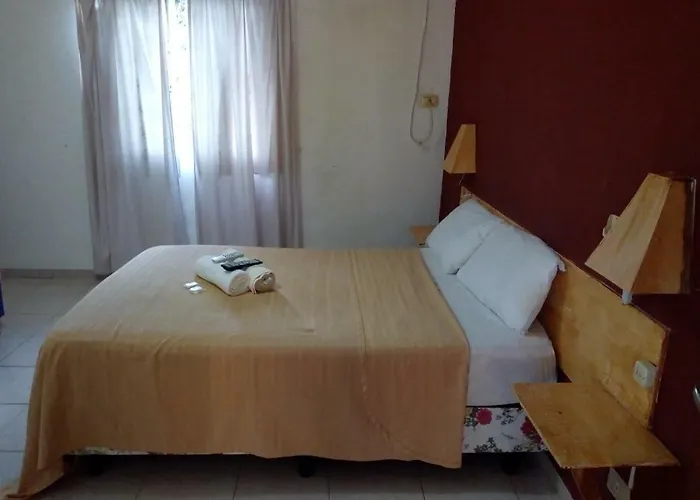 Petit Hotel Panambi