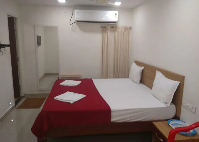 Raya'S Inn