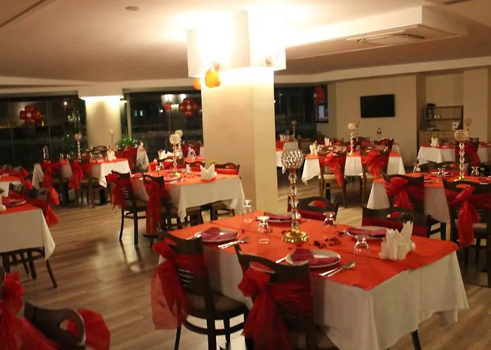 Devrek Otel