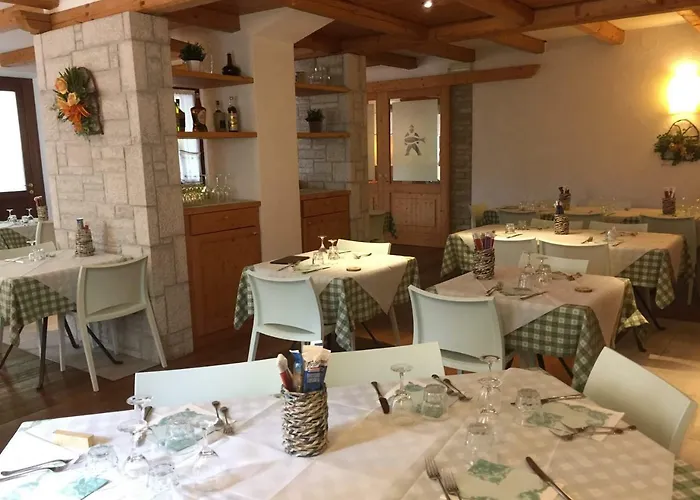 Hotel Al Pescatore
