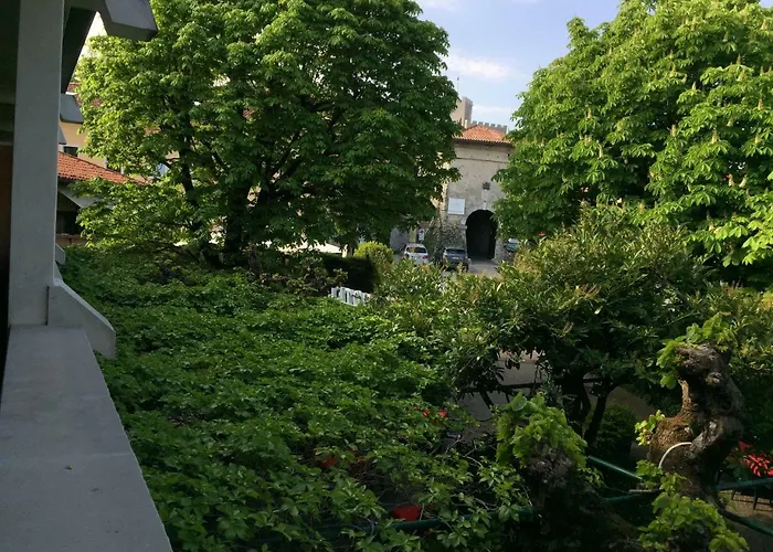 Hotel Al Pescatore