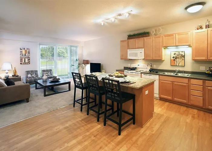 Execustay At York Place Apts