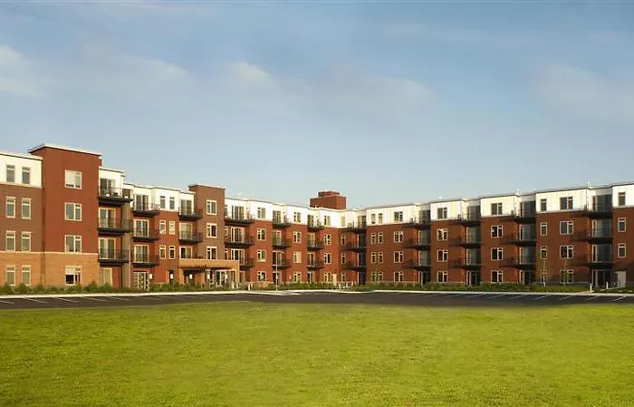 Execustay At York Place Apts
