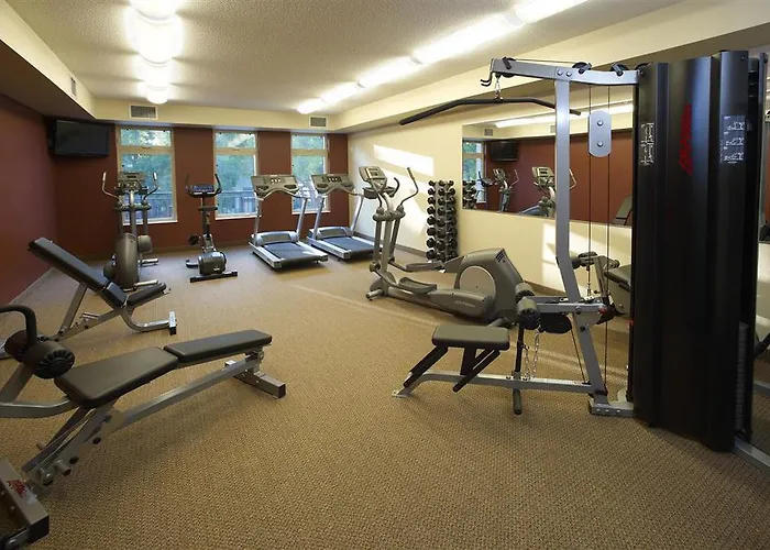 Execustay At York Place Apts