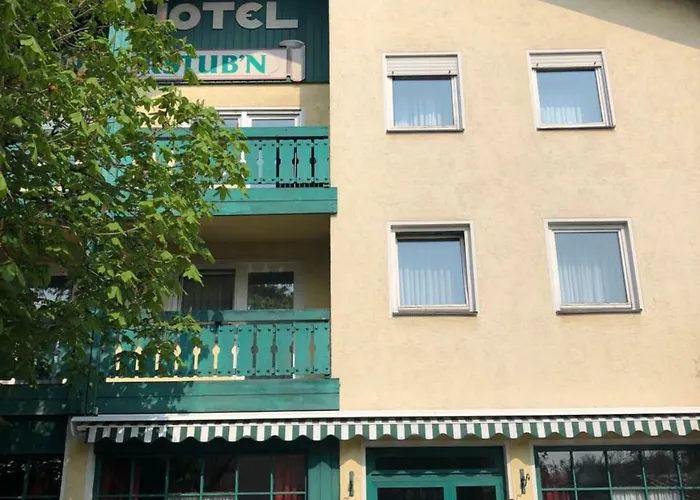 Hotel Pflieger