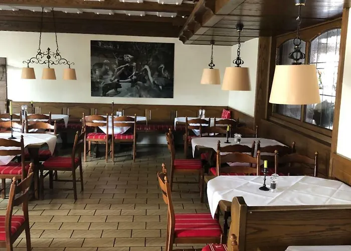 Hotel Pflieger