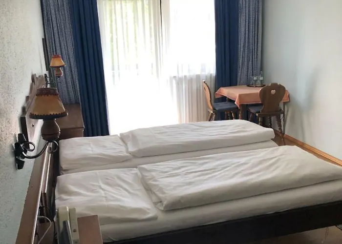 Hotel Pflieger