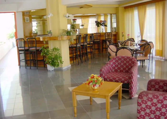 Palmasol Hotel