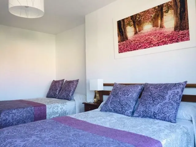 Hotel Meve Mar