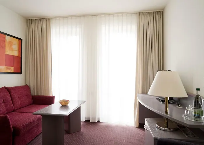 Hotel Erfurter Tor