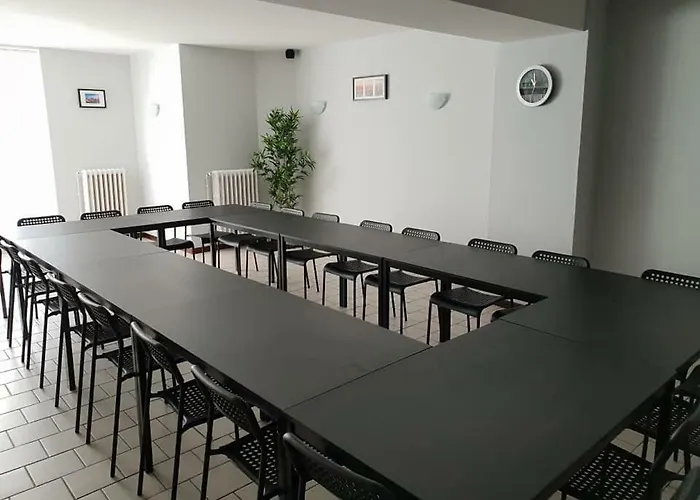 Hotel Malpel