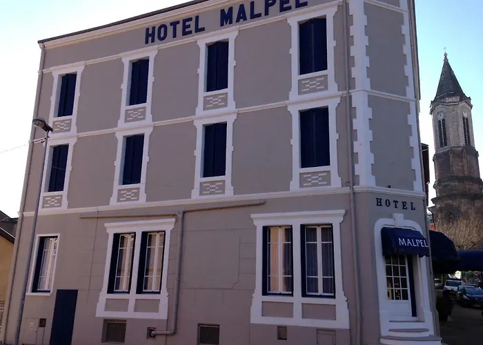 Hotel Malpel