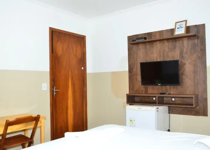 Hotel Vitoria Regia