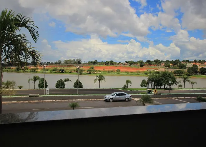 Beira Lago Palace Hotel