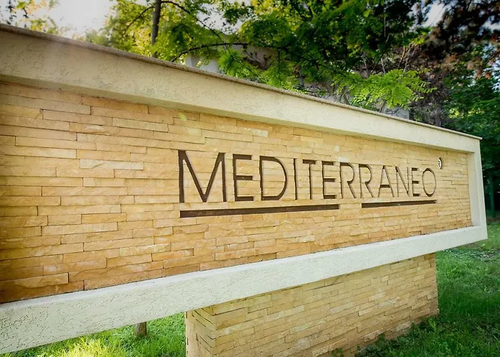Club De Vacanta Mediterraneo