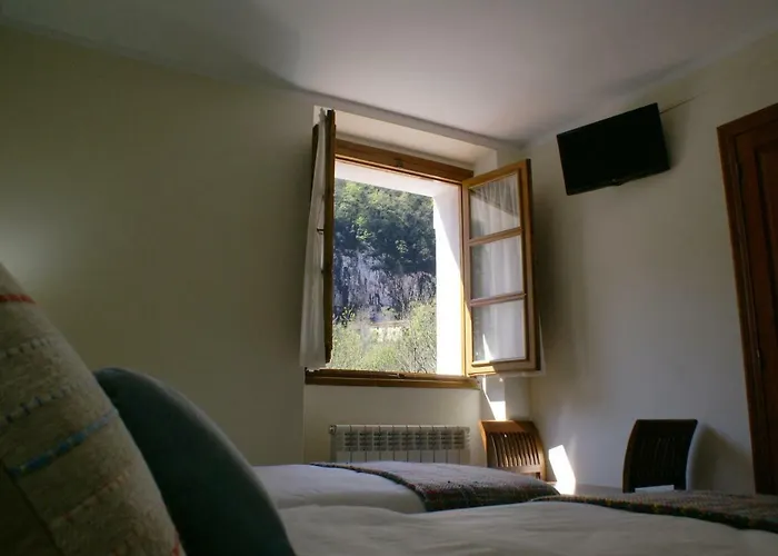 Casa Rural Priena
