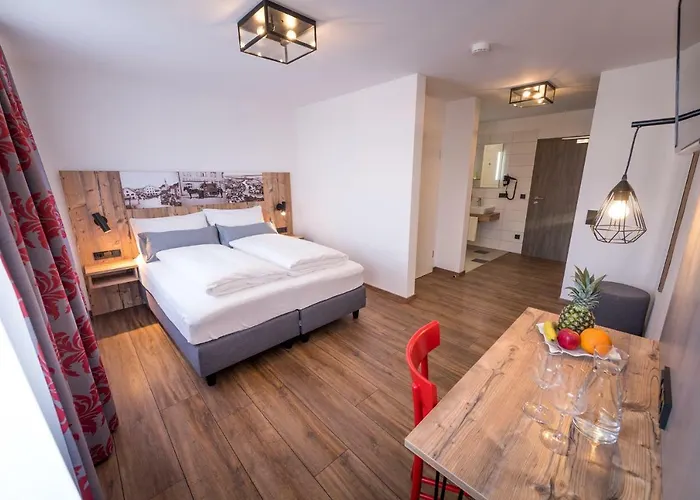 Hotel & Brauerei-Gasthof Neuwirt