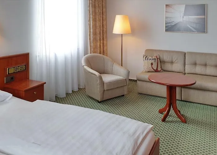 Hotel Westfalenhof