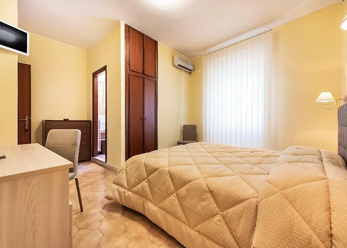 Hotel Aurelia