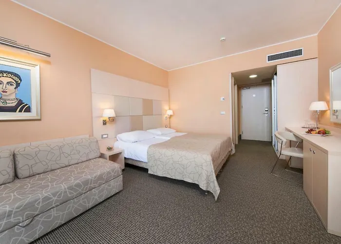 Hotel Mirta - San Simon Resort
