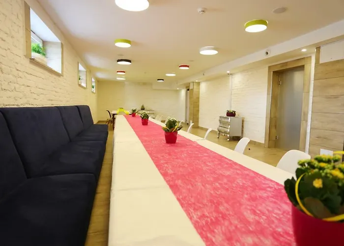 Eurohotel Sosnowiec Kazimierz
