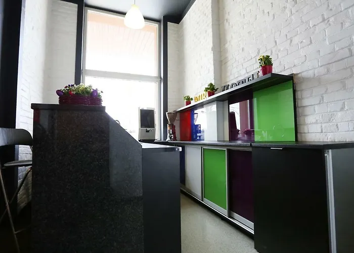 Eurohotel Sosnowiec Kazimierz