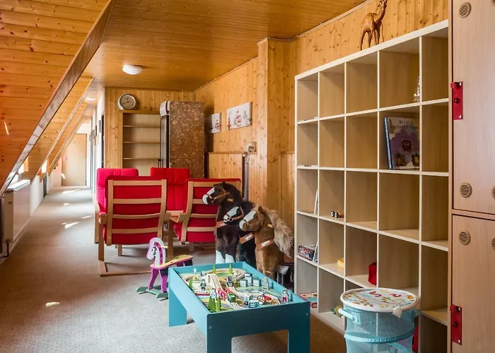 Hotel Konopiste Nova Myslivna
