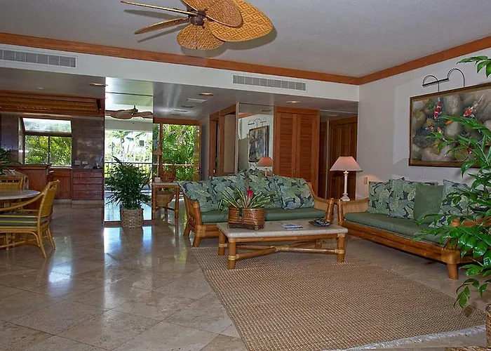 Mauna Lani Terrace Condominiums