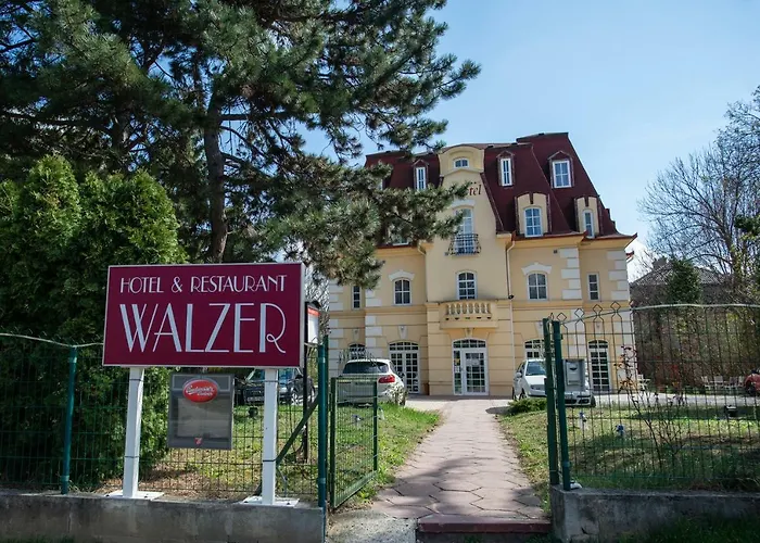 Walzer Hotel