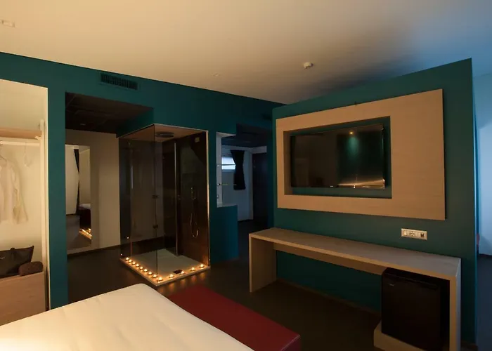 Hotel Carnia