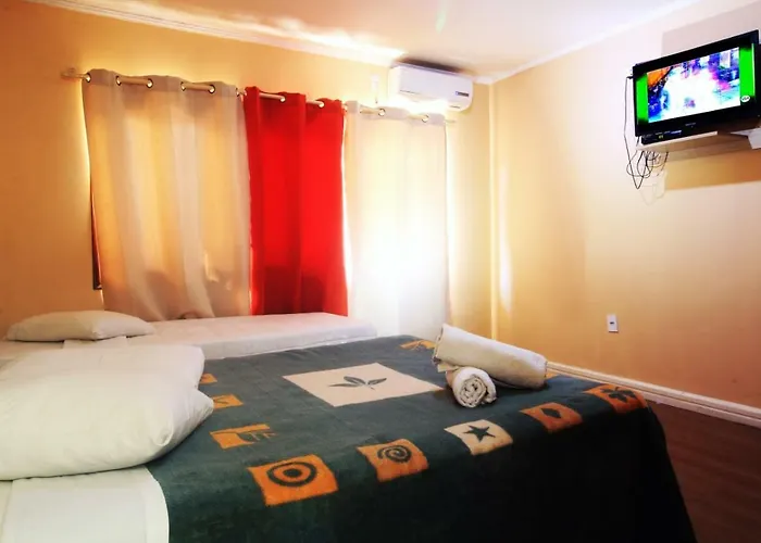 Hotel Solare