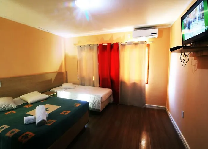 Hotel Solare
