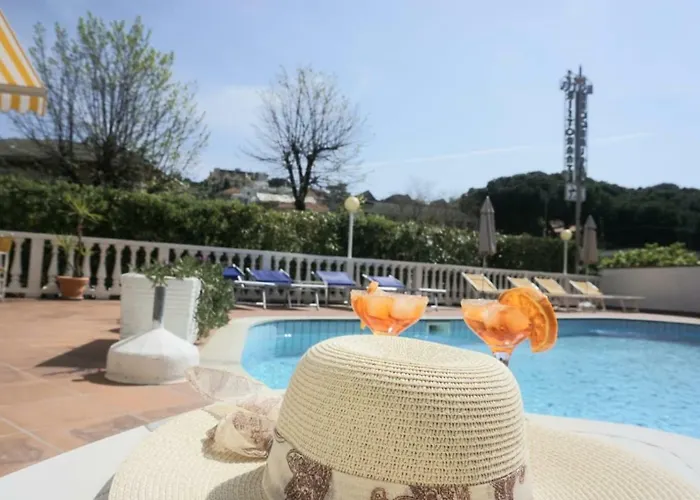 Hotel Arcobaleno