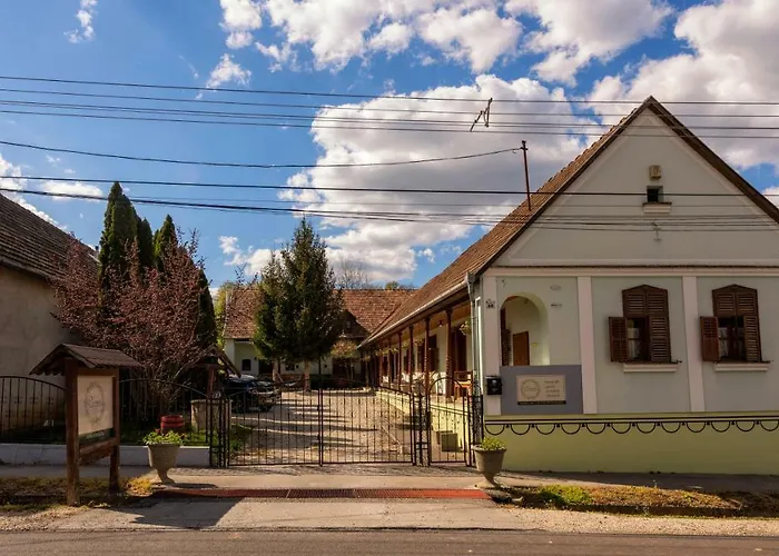 Noresa Dekor és Panzió