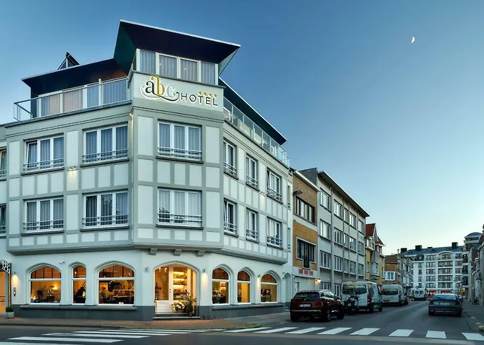 Abc Hotel