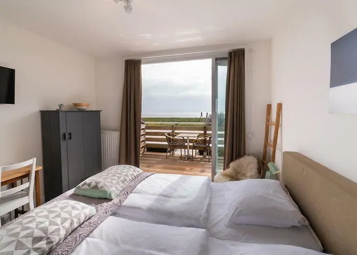 Het Vlielandhotel