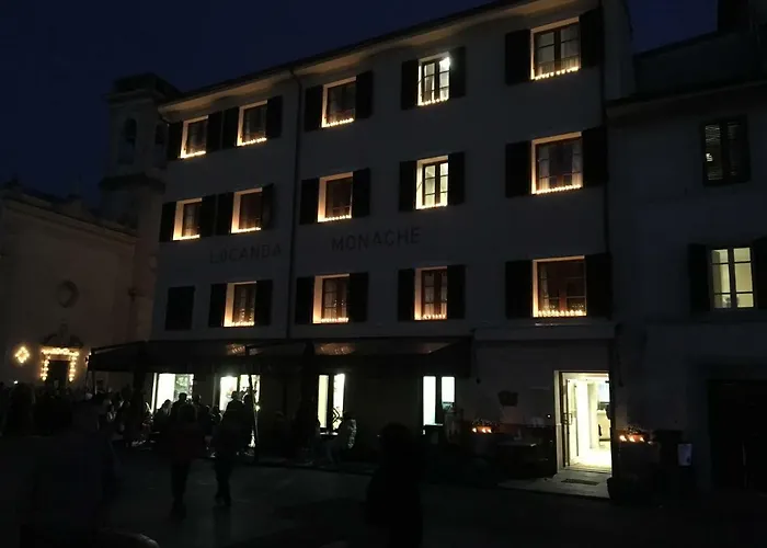 Locanda le Monache