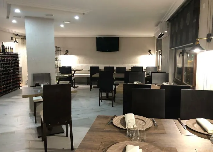 Hotel Casa Maribona Gela