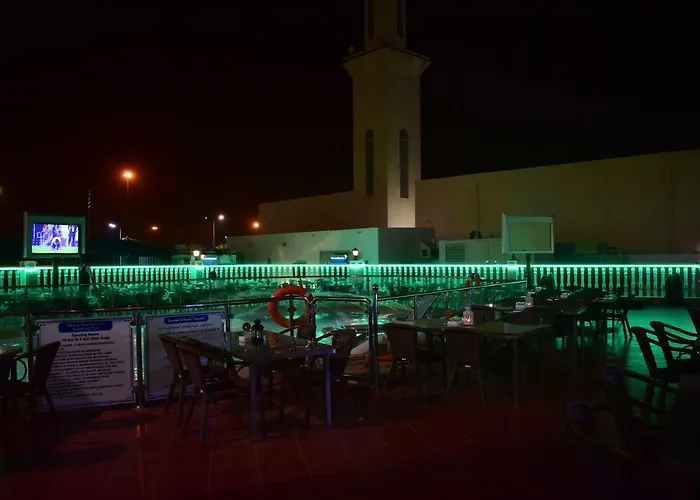 Canary Beach Hotel