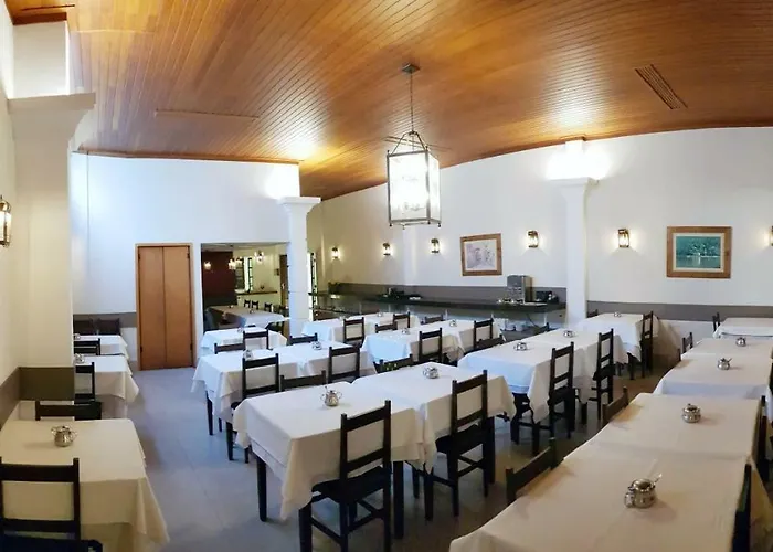 Hotel Beira Parque