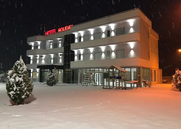 Hotel Holiday
