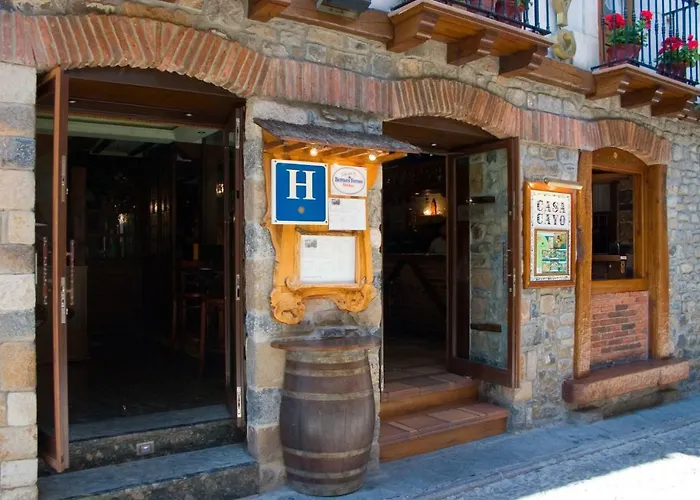 Casa Cayo