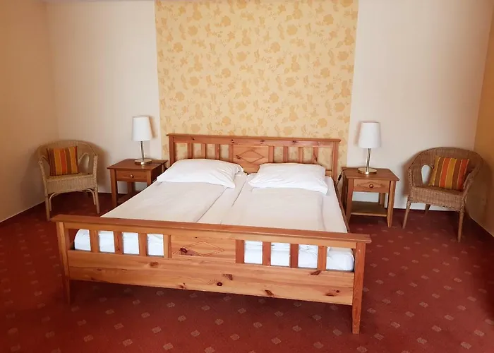 Hotel Zum Moseltal