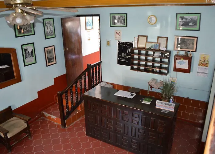 Hotel Dos Rios