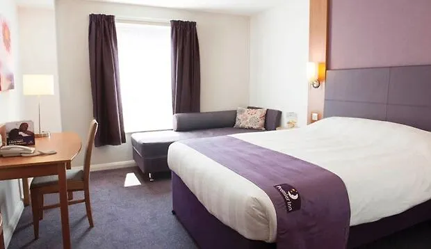 Premier Inn Basildon