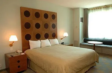 Pearl River Resort