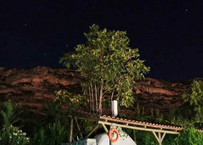 Matala Bay Hotel & Apartments